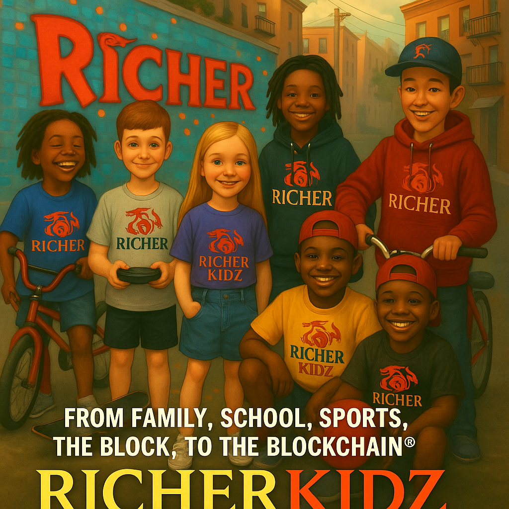 RicherKidz